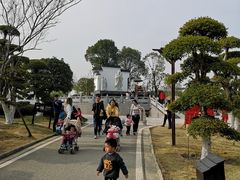 -武汉紫薇都市田园