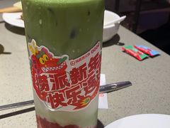 -海底捞火锅(和安宁春城店)