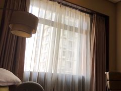 -西安赛瑞喜来登大酒店