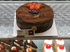 -面包新语(富力城BT店)