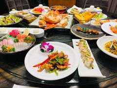 -蟹后Crabber(水悦城店)