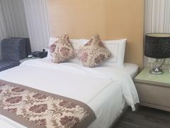 -深圳葵花酒店公寓(福田口岸店)