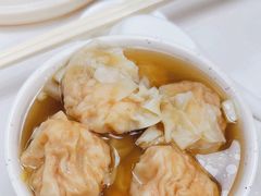 -麦文记面家(佐敦店)