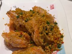-潮粤香海鲜酒楼(沙湖店)