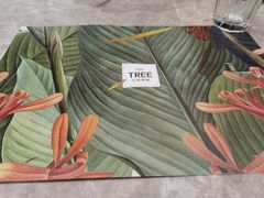 -大树餐厅(红旗街万达店)