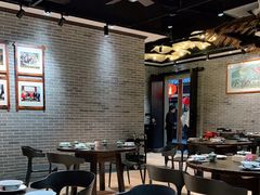 大堂-猪肉婆私房菜(容桂总店)