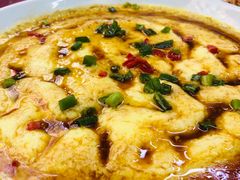 -美味海鲜大排档(明发美食地标店)