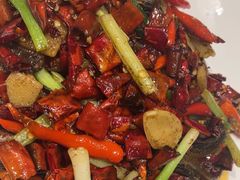 -院8里·少城记忆老川菜(宽窄巷子店)