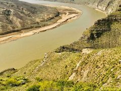 -天下黄河第一湾