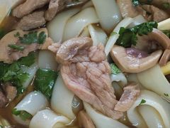 -王记生烫牛杂面馆(兰陵路店)