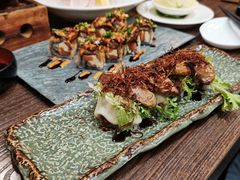 -东京屋(武定路店)
