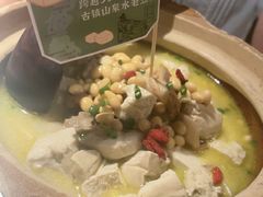 -老阿爸鲜鱼土菜(园区永旺店)