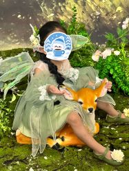 -雅安米优果儿童摄影