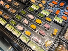 -上清·三文鱼鲜寿司(同德店)