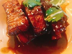 -CHINCHIN 青青·泰国料理(万象食家店)