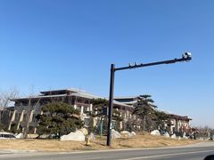 -太白山御龙湾温泉