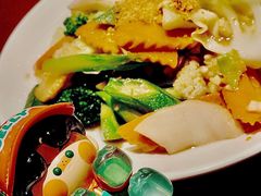 -mango tree芒果树泰国餐厅(青岛万象城店)