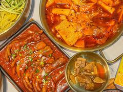 -朴鲸家正宗韩国料理(福田店)
