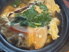 -義聚德·清真铜锅涮羊肉·烧烤(河东店)
