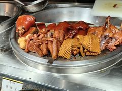 -蓝鲸湾汤泉(包河店)