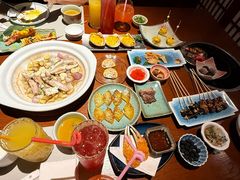-樱之盛宴·蟹料理海鲜自助(前进大街店)