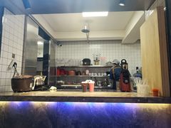 -老船舫·现做活鲜鱼馆(东郊记忆店)