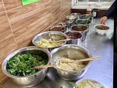 -金实大酥牛肉面