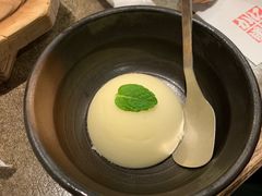 柚子冰激凌-蟹道乐(京都本店)