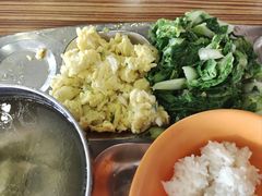 -江南大学-第一食堂(江南苑)