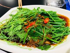 -蚝伯·新派海鲜(荣昌店)