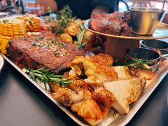 -尚牛社会 Beef & Liberty(金桥EKA天物店)