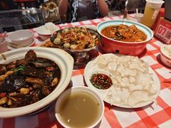 -辣小鲜·南昌大排档(船山路店)