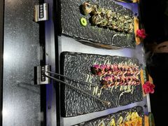 -盛江山自助料理(奥莱锦辉购物广场店)