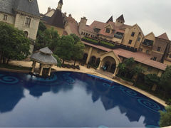 picture-中旅阿那亚九龙湖·公主酒店