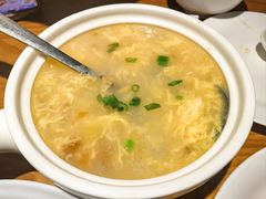 -吕氏疙瘩汤·新鲁菜(济南万象城店)