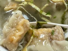 -海平馄饨(逍遥二路店)