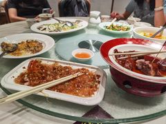-稻香饭店(龙华天虹店)