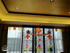 -绿岛国际酒店·海鲜酒楼(八七路店)