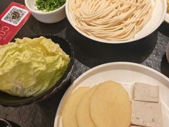 -牛将军•涮肉•烤肉(北京王府井·故宫店)