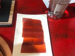 -前门·鲜肉火锅(长风店)