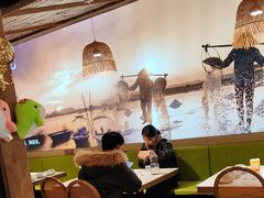 -33号大院·青岛本帮菜(五四广场店)