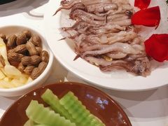 -巴邑火锅·鲜切牛肉(萧山银隆店)