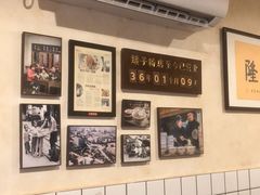 大堂-矮子粉店1985·长沙米粉(湘春路店)