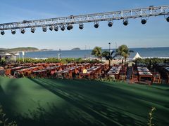 -渔家火锅·海鲜自助餐·演艺(亚龙湾天域酒店)