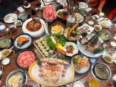 -东海怡品海鲜豆捞(星街坊店)