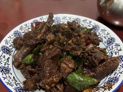 -宁远血鸭酒家(永州店)