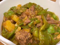 -小土豆北方菜馆(方庄店)