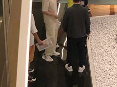 -上海滴水湖皇冠假日酒店