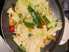 -老弄堂菜馆·老底子杭帮味(鼓楼店)