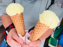 -成裕雪糕店(士多店)